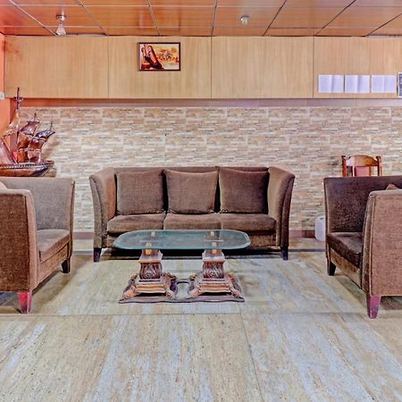 Hotel O Royal Grand Residency Near Lalbagh Botanical Garden Bengaluru Zewnętrze zdjęcie
