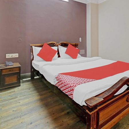 Hotel O Royal Grand Residency Near Lalbagh Botanical Garden Bengaluru Zewnętrze zdjęcie