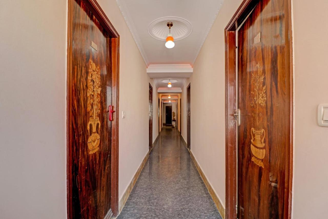 Hotel O Royal Grand Residency Near Lalbagh Botanical Garden Bengaluru Zewnętrze zdjęcie