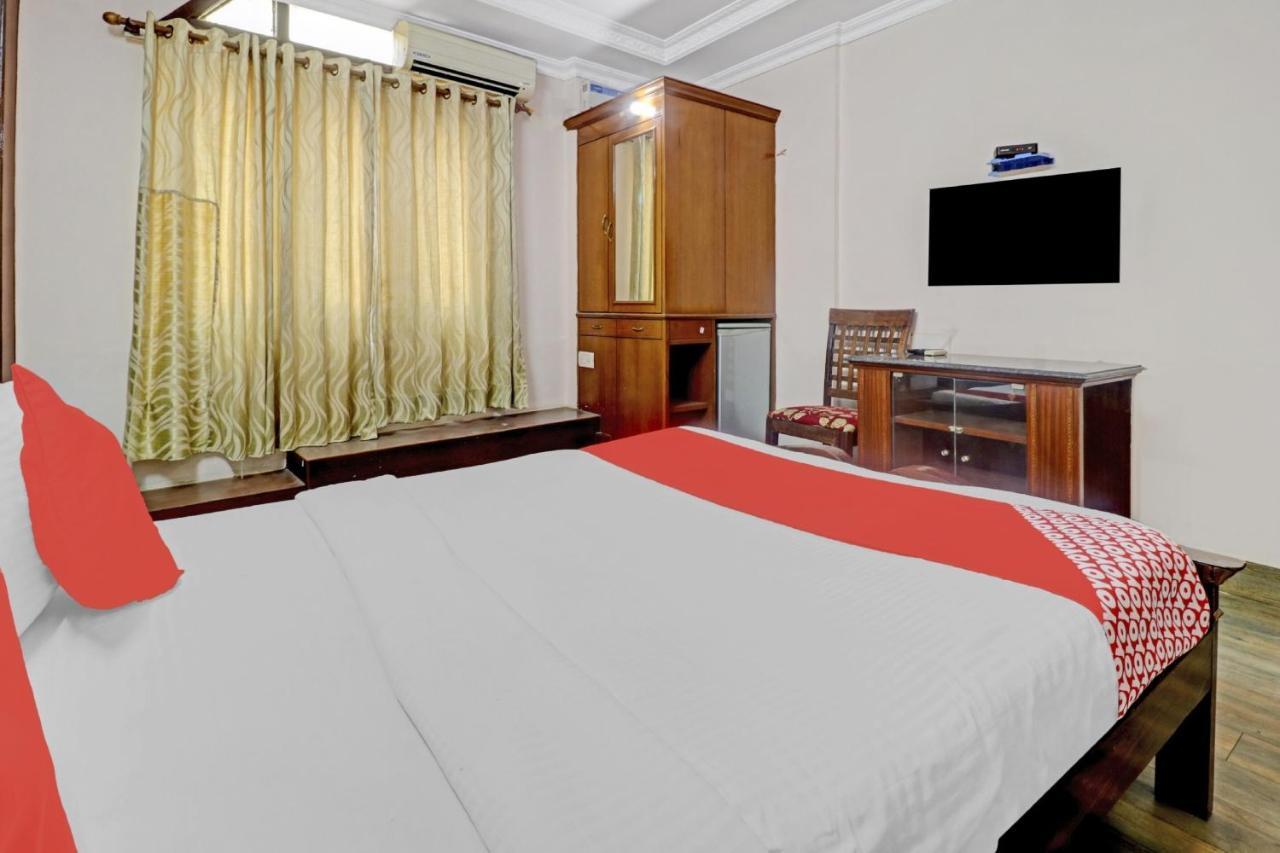 Hotel O Royal Grand Residency Near Lalbagh Botanical Garden Bengaluru Zewnętrze zdjęcie