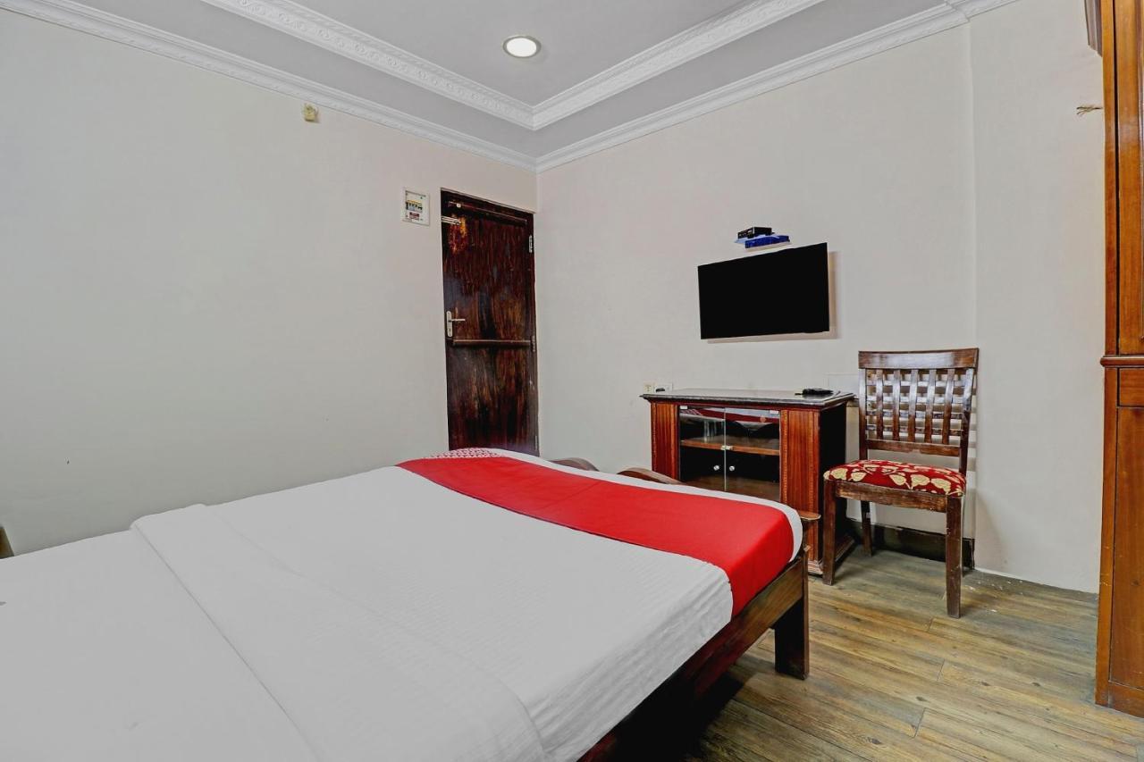 Hotel O Royal Grand Residency Near Lalbagh Botanical Garden Bengaluru Zewnętrze zdjęcie