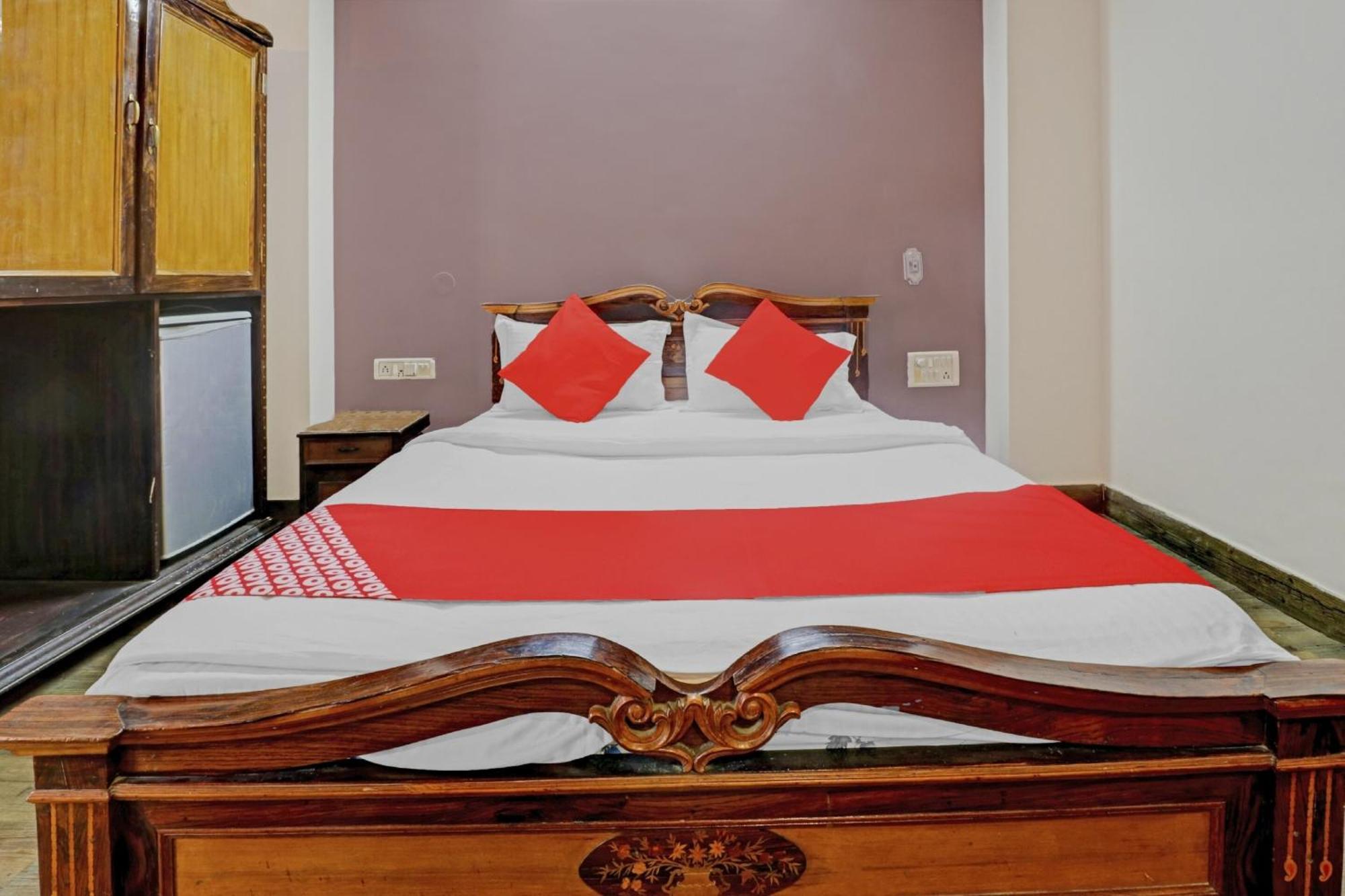 Hotel O Royal Grand Residency Near Lalbagh Botanical Garden Bengaluru Zewnętrze zdjęcie