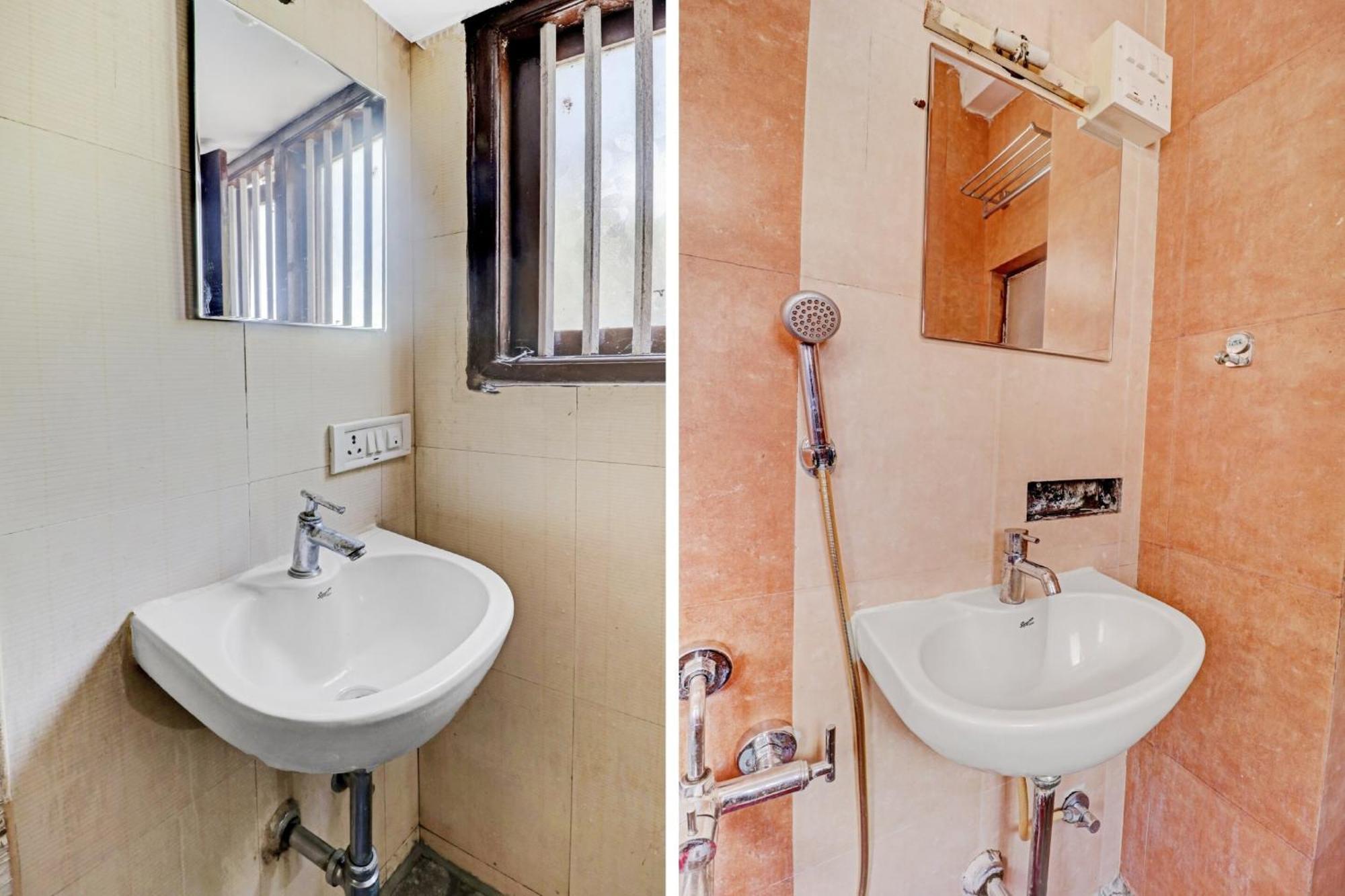 Hotel O Royal Grand Residency Near Lalbagh Botanical Garden Bengaluru Zewnętrze zdjęcie