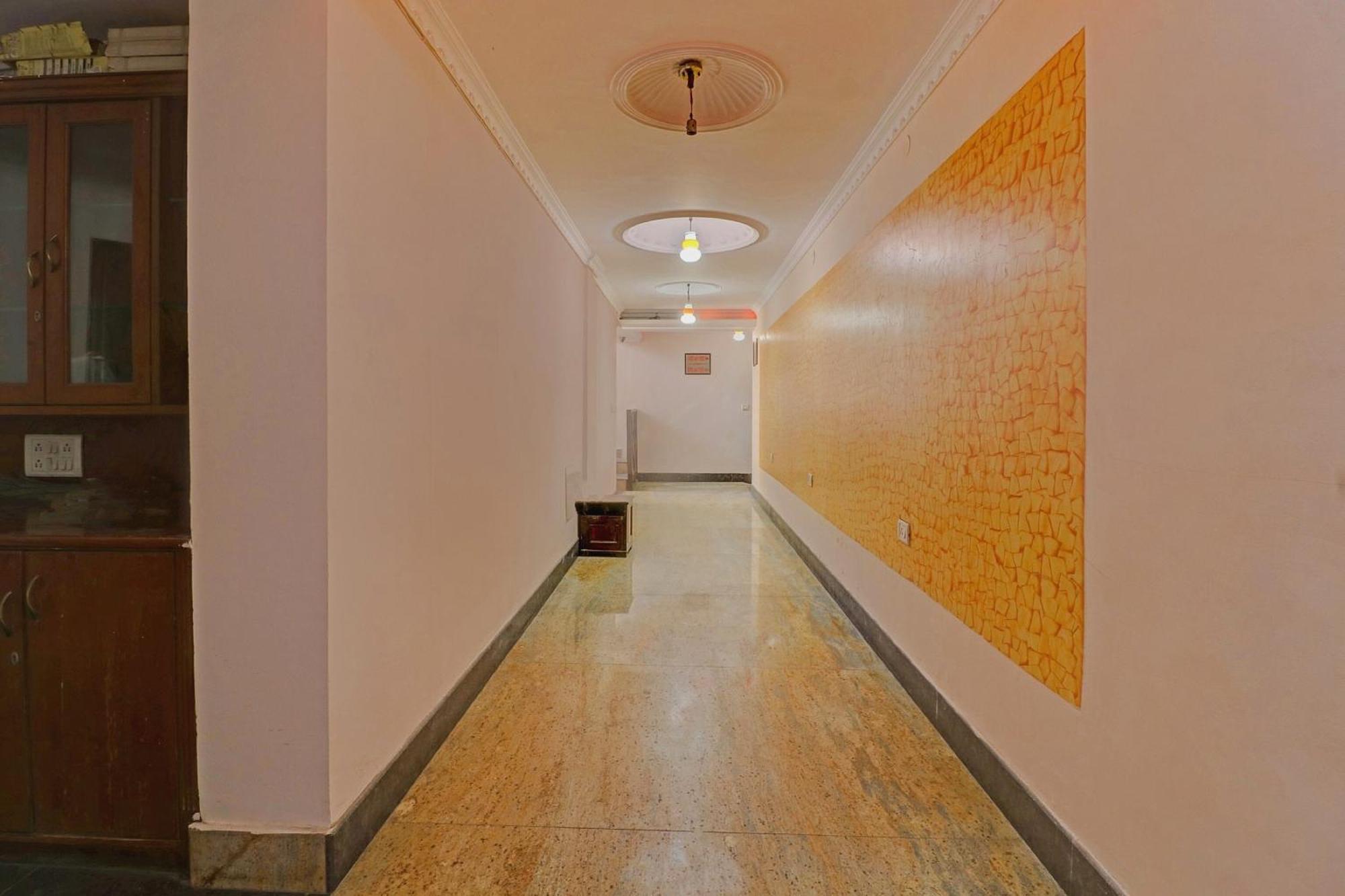 Hotel O Royal Grand Residency Near Lalbagh Botanical Garden Bengaluru Zewnętrze zdjęcie