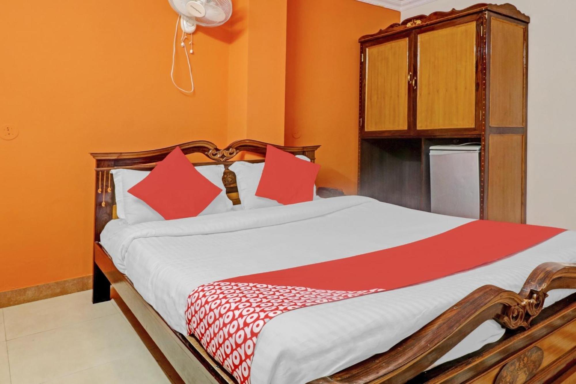Hotel O Royal Grand Residency Near Lalbagh Botanical Garden Bengaluru Zewnętrze zdjęcie