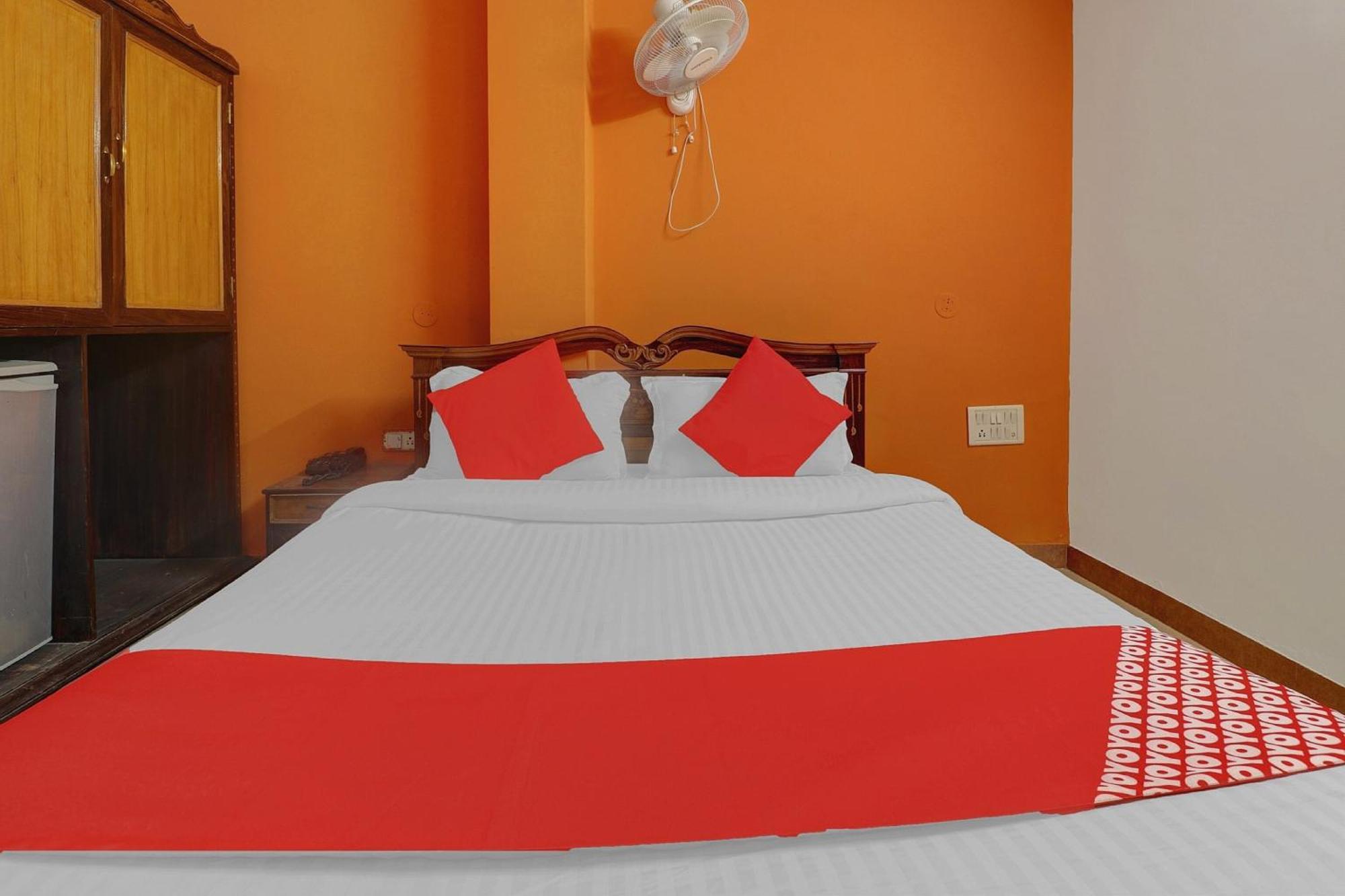 Hotel O Royal Grand Residency Near Lalbagh Botanical Garden Bengaluru Zewnętrze zdjęcie