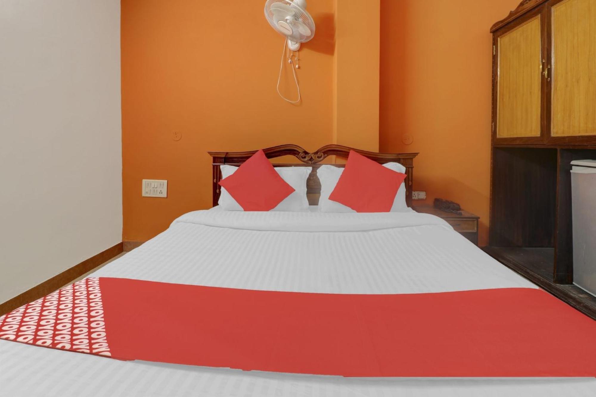 Hotel O Royal Grand Residency Near Lalbagh Botanical Garden Bengaluru Zewnętrze zdjęcie
