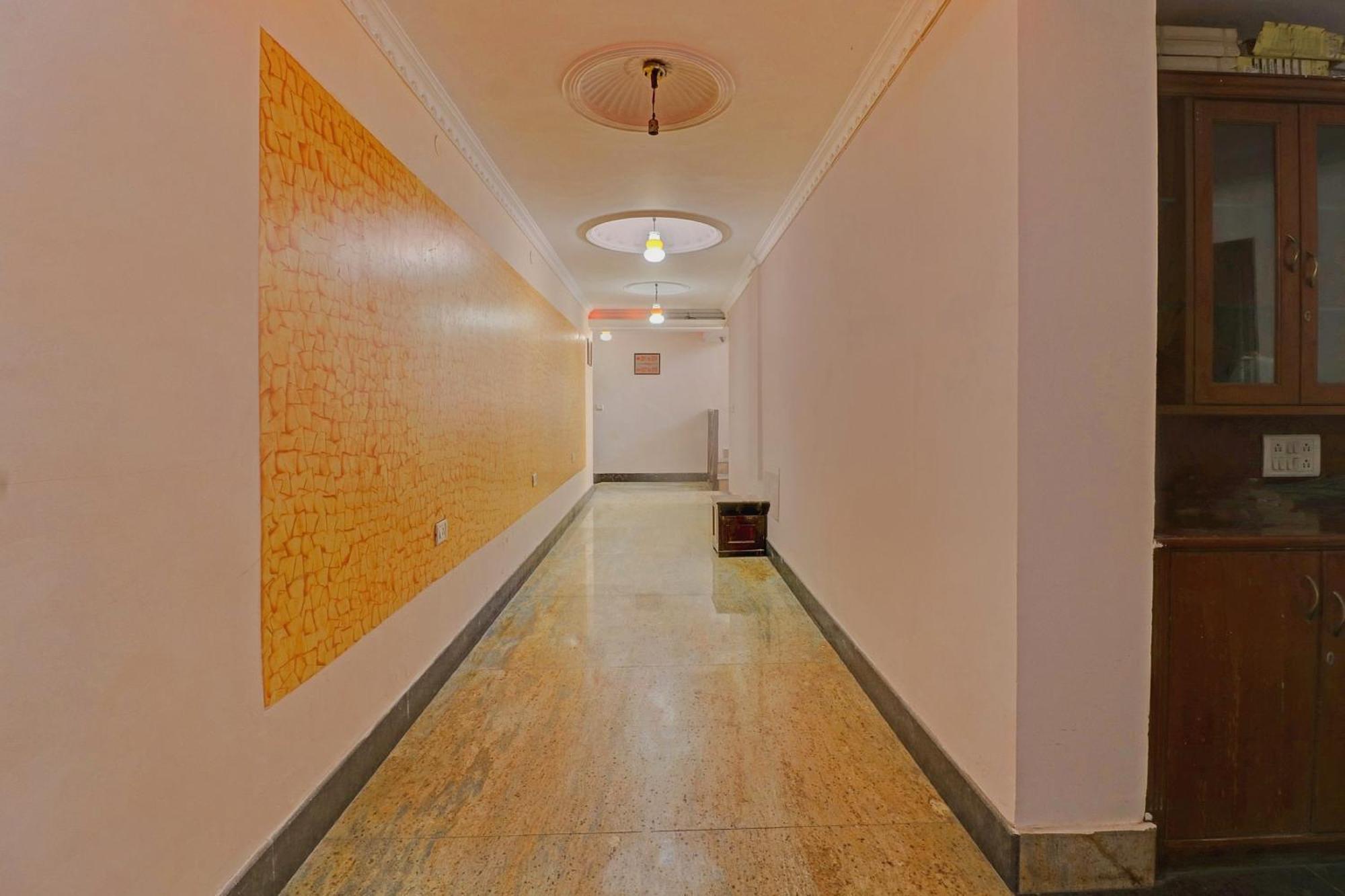 Hotel O Royal Grand Residency Near Lalbagh Botanical Garden Bengaluru Zewnętrze zdjęcie