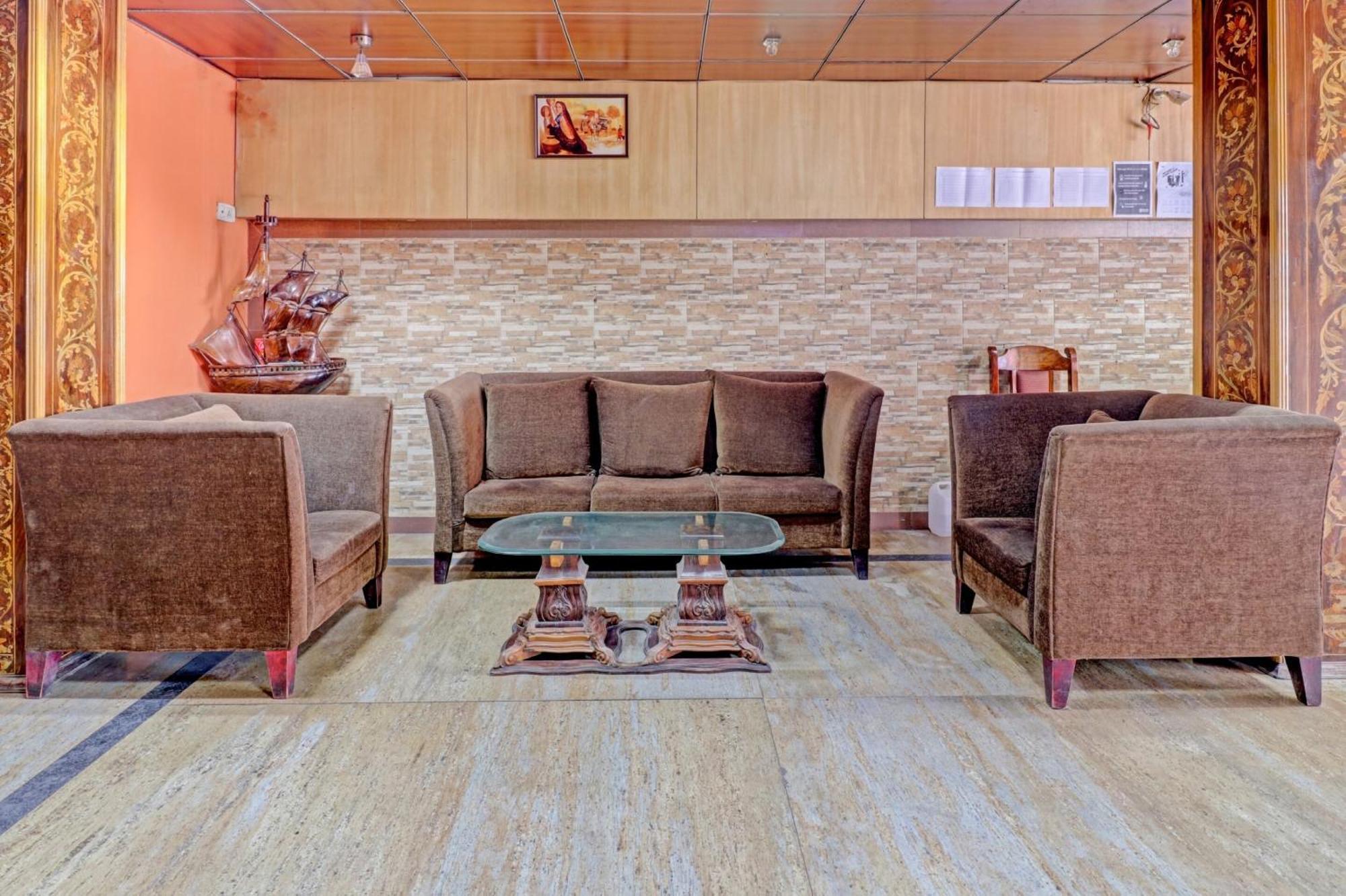 Hotel O Royal Grand Residency Near Lalbagh Botanical Garden Bengaluru Zewnętrze zdjęcie