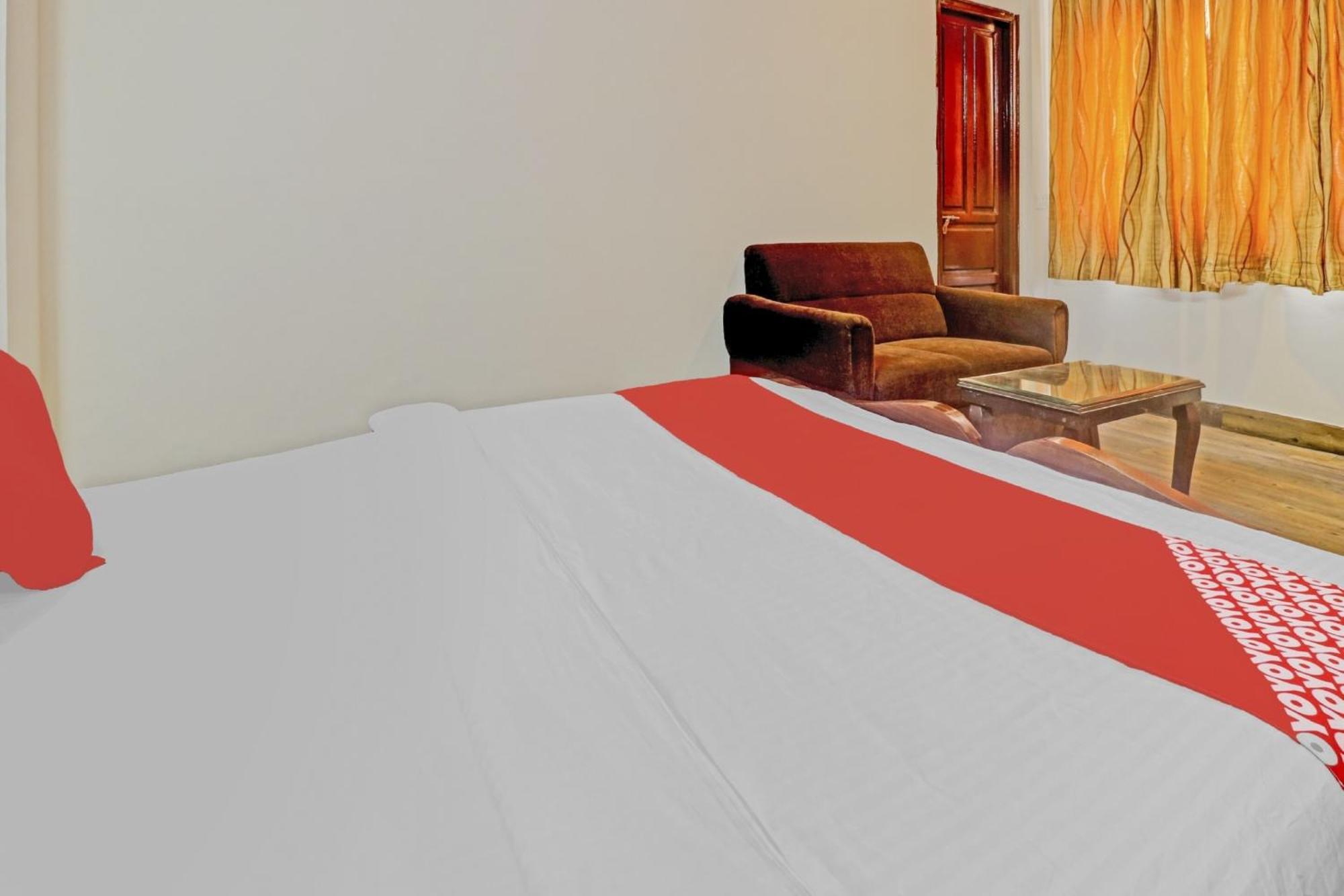 Hotel O Royal Grand Residency Near Lalbagh Botanical Garden Bengaluru Zewnętrze zdjęcie